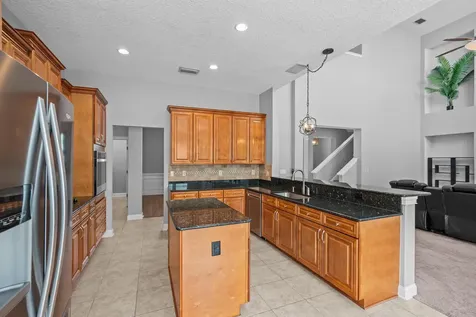 3156 Trout Creek Court St Augustine FL 32092