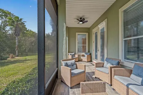 3156 Trout Creek Court St Augustine FL 32092
