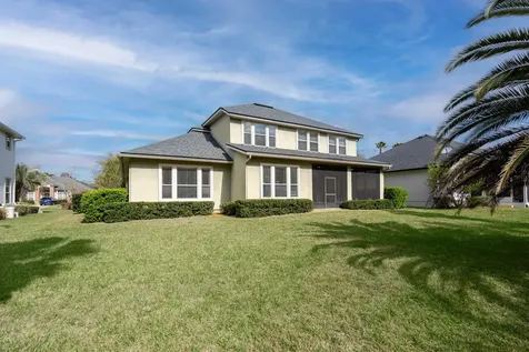 3156 Trout Creek Court St Augustine FL 32092