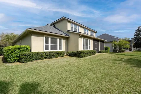 3156 Trout Creek Court St Augustine FL 32092