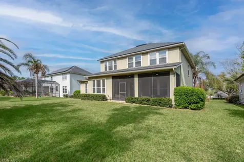 3156 Trout Creek Court St Augustine FL 32092