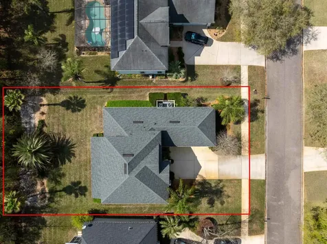 3156 Trout Creek Court St Augustine FL 32092