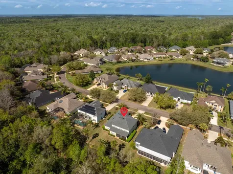 3156 Trout Creek Court St Augustine FL 32092