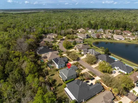 3156 Trout Creek Court St Augustine FL 32092