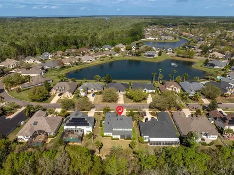 3156 Trout Creek Court St Augustine FL 32092