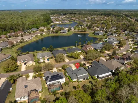 3156 Trout Creek Court St Augustine FL 32092