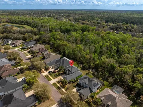 3156 Trout Creek Court St Augustine FL 32092