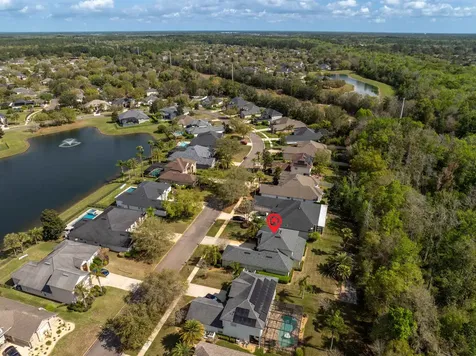 3156 Trout Creek Court St Augustine FL 32092