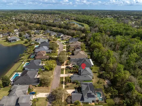 3156 Trout Creek Court St Augustine FL 32092
