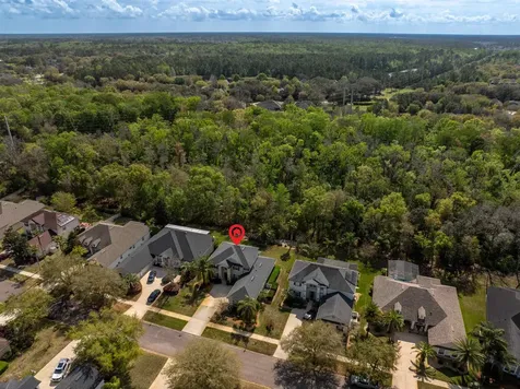 3156 Trout Creek Court St Augustine FL 32092