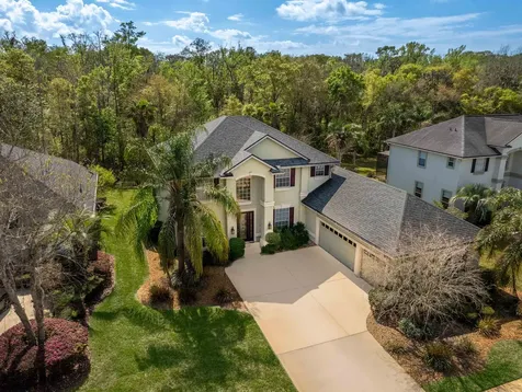 3156 Trout Creek Court St Augustine FL 32092