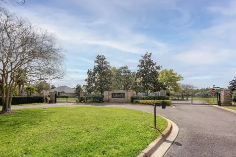 3156 Trout Creek Court St Augustine FL 32092