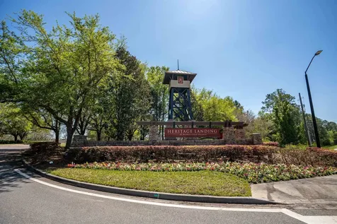 3156 Trout Creek Court St Augustine FL 32092