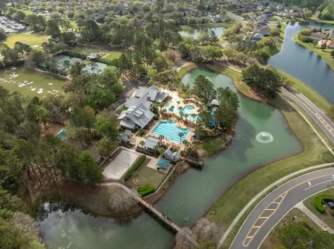 3156 Trout Creek Court St Augustine FL 32092