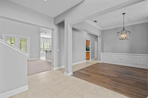 3156 Trout Creek Court St Augustine FL 32092