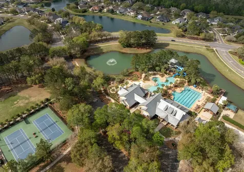 3156 Trout Creek Court St Augustine FL 32092