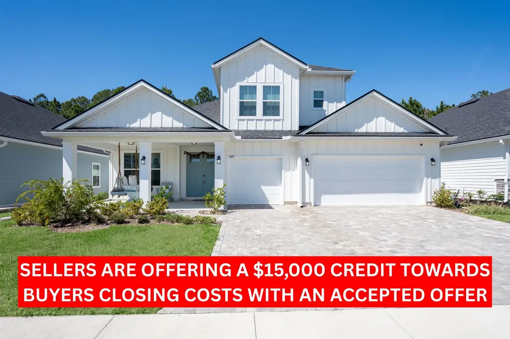 207 Archstone Way St Augustine FL 32092