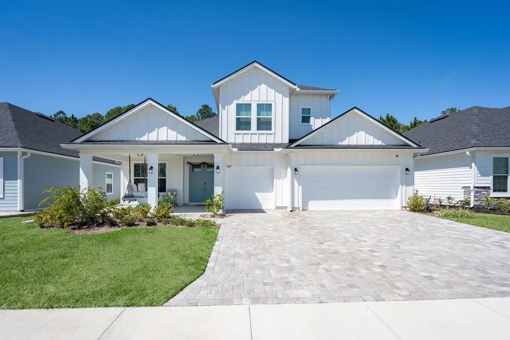 207 Archstone Way St Augustine FL 32092