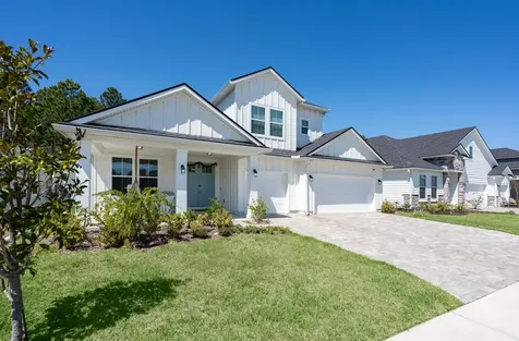 207 Archstone Way St Augustine FL 32092