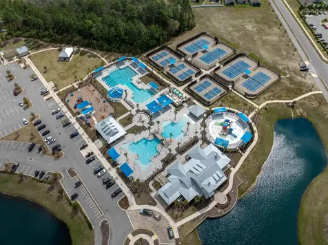 207 Archstone Way St Augustine FL 32092