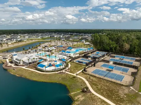 207 Archstone Way St Augustine FL 32092