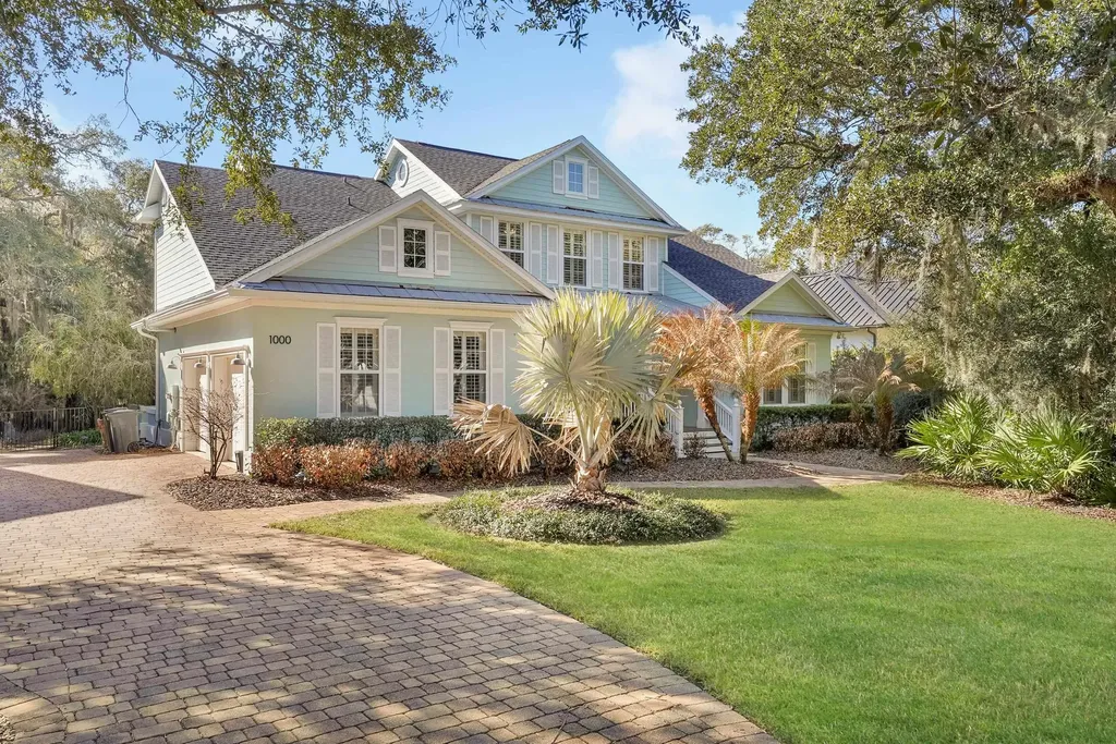 1000 Island Way St Augustine FL 32080