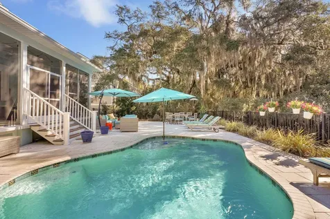 1000 Island Way St Augustine FL 32080