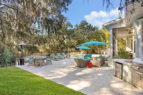 1000 Island Way St Augustine FL 32080