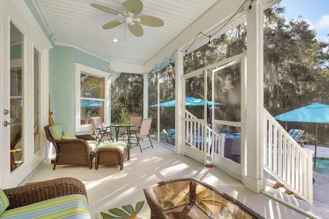 1000 Island Way St Augustine FL 32080