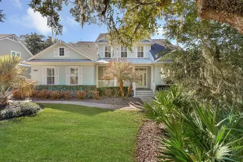1000 Island Way St Augustine FL 32080