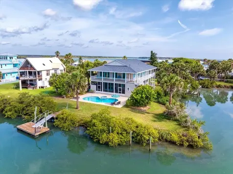231 Barrataria Drive St Augustine FL 32080