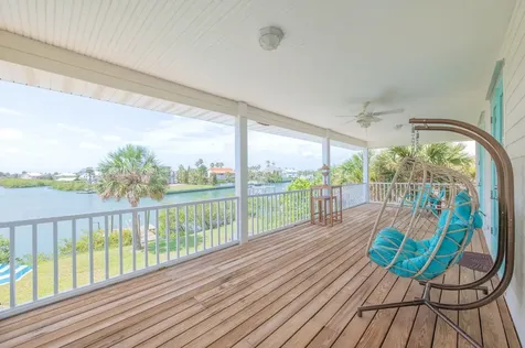 231 Barrataria Drive St Augustine FL 32080