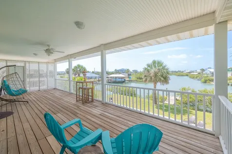 231 Barrataria Drive St Augustine FL 32080