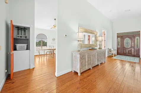 231 Barrataria Drive St Augustine FL 32080