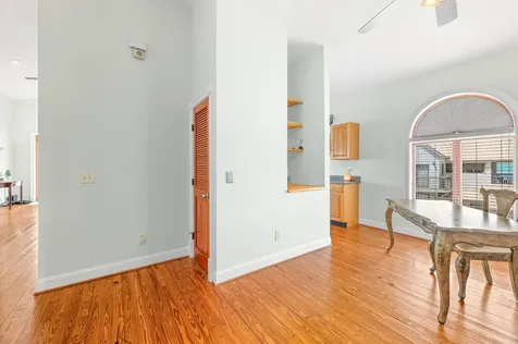 231 Barrataria Drive St Augustine FL 32080