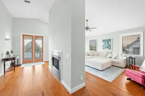 231 Barrataria Drive St Augustine FL 32080