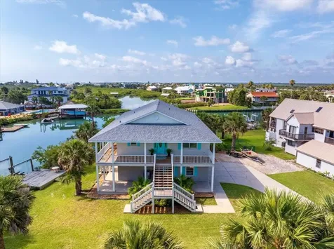 231 Barrataria Drive St Augustine FL 32080