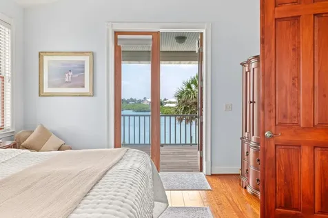 231 Barrataria Drive St Augustine FL 32080