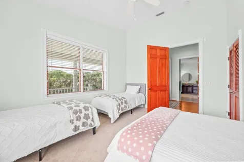 231 Barrataria Drive St Augustine FL 32080
