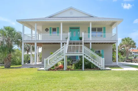 231 Barrataria Drive St Augustine FL 32080