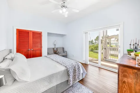 231 Barrataria Drive St Augustine FL 32080