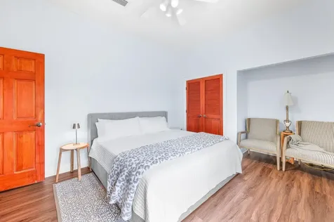 231 Barrataria Drive St Augustine FL 32080