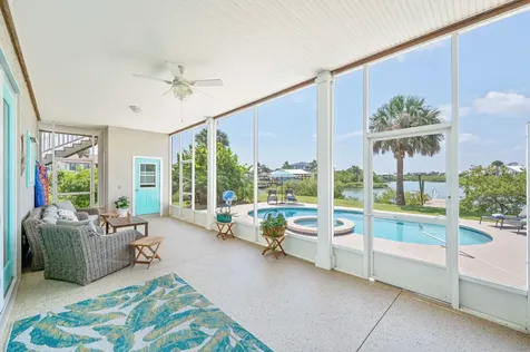 231 Barrataria Drive St Augustine FL 32080