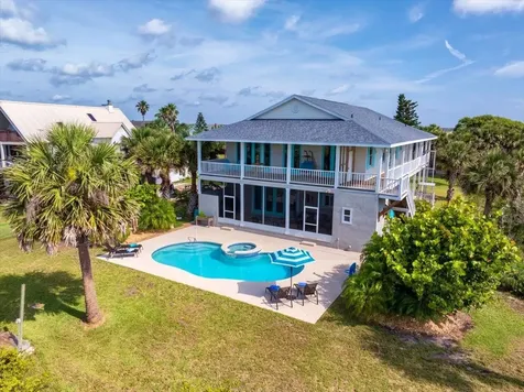 231 Barrataria Drive St Augustine FL 32080