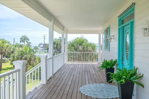 231 Barrataria Drive St Augustine FL 32080