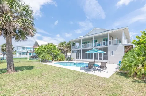 231 Barrataria Drive St Augustine FL 32080