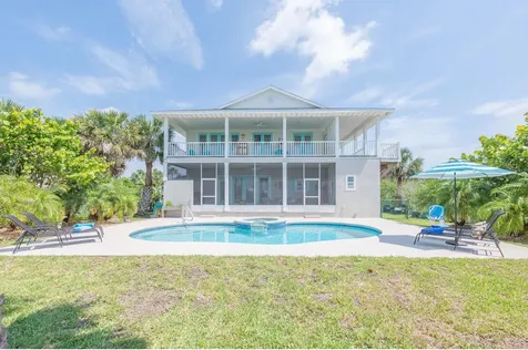 231 Barrataria Drive St Augustine FL 32080