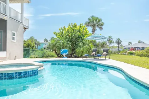 231 Barrataria Drive St Augustine FL 32080