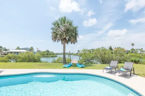 231 Barrataria Drive St Augustine FL 32080
