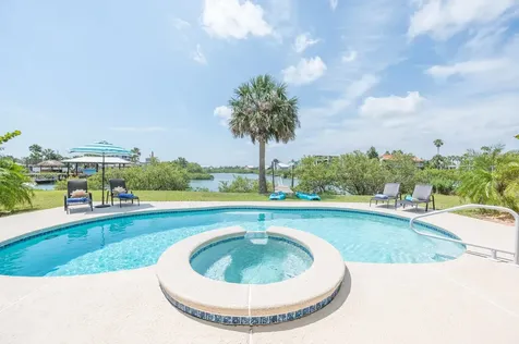 231 Barrataria Drive St Augustine FL 32080